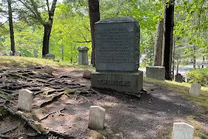 Sleepy Hollow Cemetery image