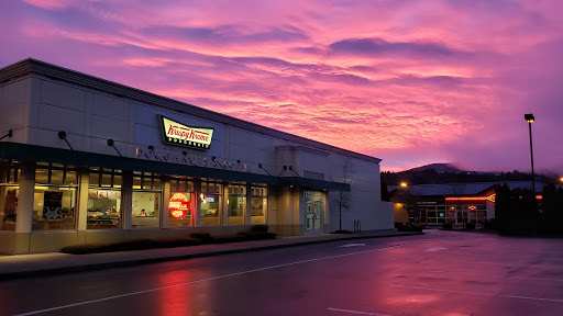 Bakery «Krispy Kreme Doughnuts», reviews and photos, 6210 E Lake Sammamish Pkwy SE, Issaquah, WA 98029, USA