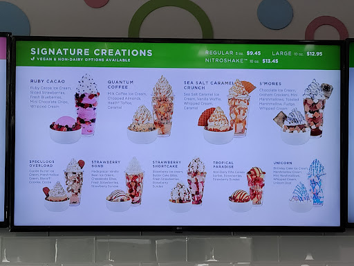 Creamistry