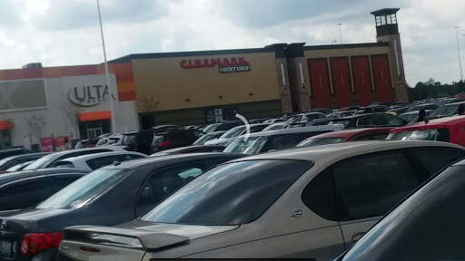 Movie Theater «Cinemark Mall St. Matthews and XD», reviews and photos, 5000 Shelbyville Rd D210, Louisville, KY 40207, USA