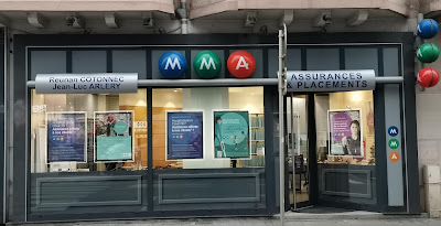 A B C M Assurances à Annemasse