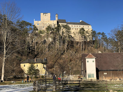 Schloss Stixenstein
