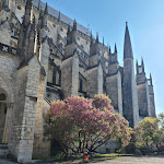 Photo n° 1 de l'avis de Claudia.h fait le 26/04/2022 à 11:31 pour Presbytère Paroisse St-Guillaume à Bourges