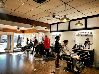 Smith's Barber Parlor