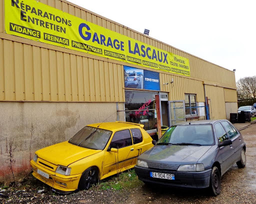 Photo 1 - Auto Récuper Lascaux