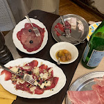 Photo n°2 de l'avis de Olive.l fait le 20/05/2023 à 08:35 sur le  Chez Edi à Gignod