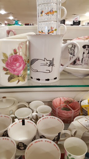 Department Store «HomeGoods», reviews and photos, 1026 Glenbrook Way, Hendersonville, TN 37075, USA