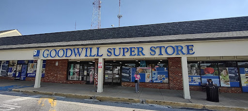 Thrift Store «Goodwill Industries of the Chesapeake, Inc.», reviews and photos, 3433 Sweet Air Rd, Phoenix, MD 21131, USA