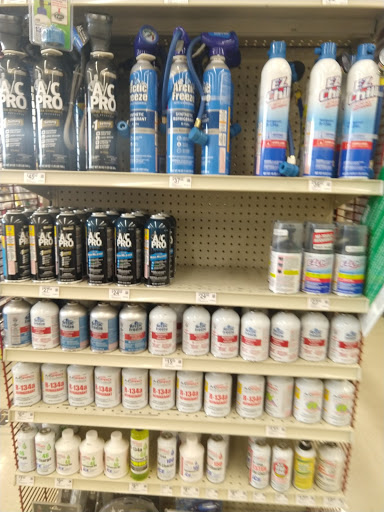Harbor Freight Tools image