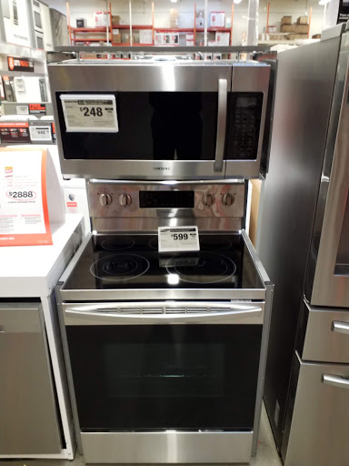 Home Improvement Store «The Home Depot», reviews and photos, 1325 Fones Rd SE, Olympia, WA 98501, USA