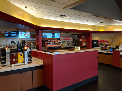 Movie Theater «AMC Freehold Metroplex 14», reviews and photos, 101 Trotters Way, Freehold, NJ 07728, USA