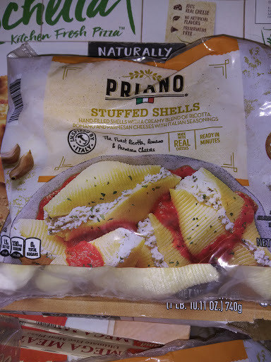 Supermarket «ALDI», reviews and photos, 2440 W Main St, Norman, OK 73069, USA