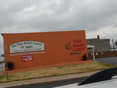 Pain Relief Center of Joplin