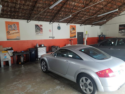 Garage Helder Auto à Goussainville