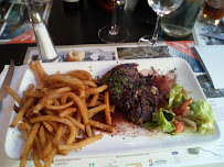 Steak du Restaurant Le Marsala à Bayeux - n°11