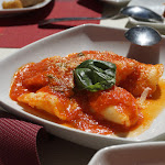 Photo n°2 de l'avis de Jody.a fait le 18/04/2018 à 10:24 sur le  100 Grammi à Sorrento