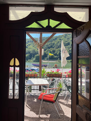 Extérieur hôtels Mosella 56332 Hatzenport