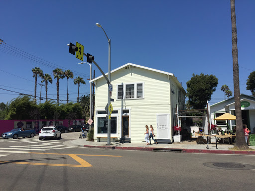 Clothing Store «Steven Alan», reviews and photos, 1601 Abbot Kinney Blvd, Venice, CA 90291, USA