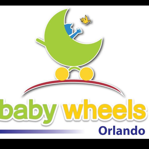 Equipment Rental Agency «Baby Wheels Orlando», reviews and photos, 8556 Palm Pkwy, Orlando, FL 32836, USA