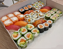 Sushi du Restaurant japonais 3MAKI à Lyon - n°1