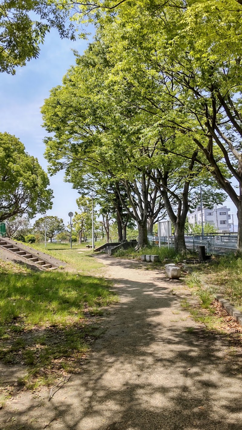 村野南町公園