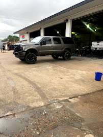 Donny's Paint & Body - Photo 4 - Car repair in Deer Park, TX, Pasadena