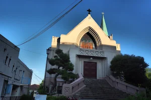 Yokohama Sacred Heart Cathedral image