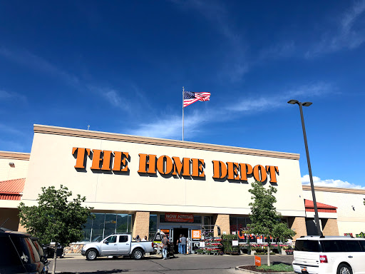 Home Improvement Store «The Home Depot», reviews and photos, 3852 13400 S, Riverton, UT 84065, USA