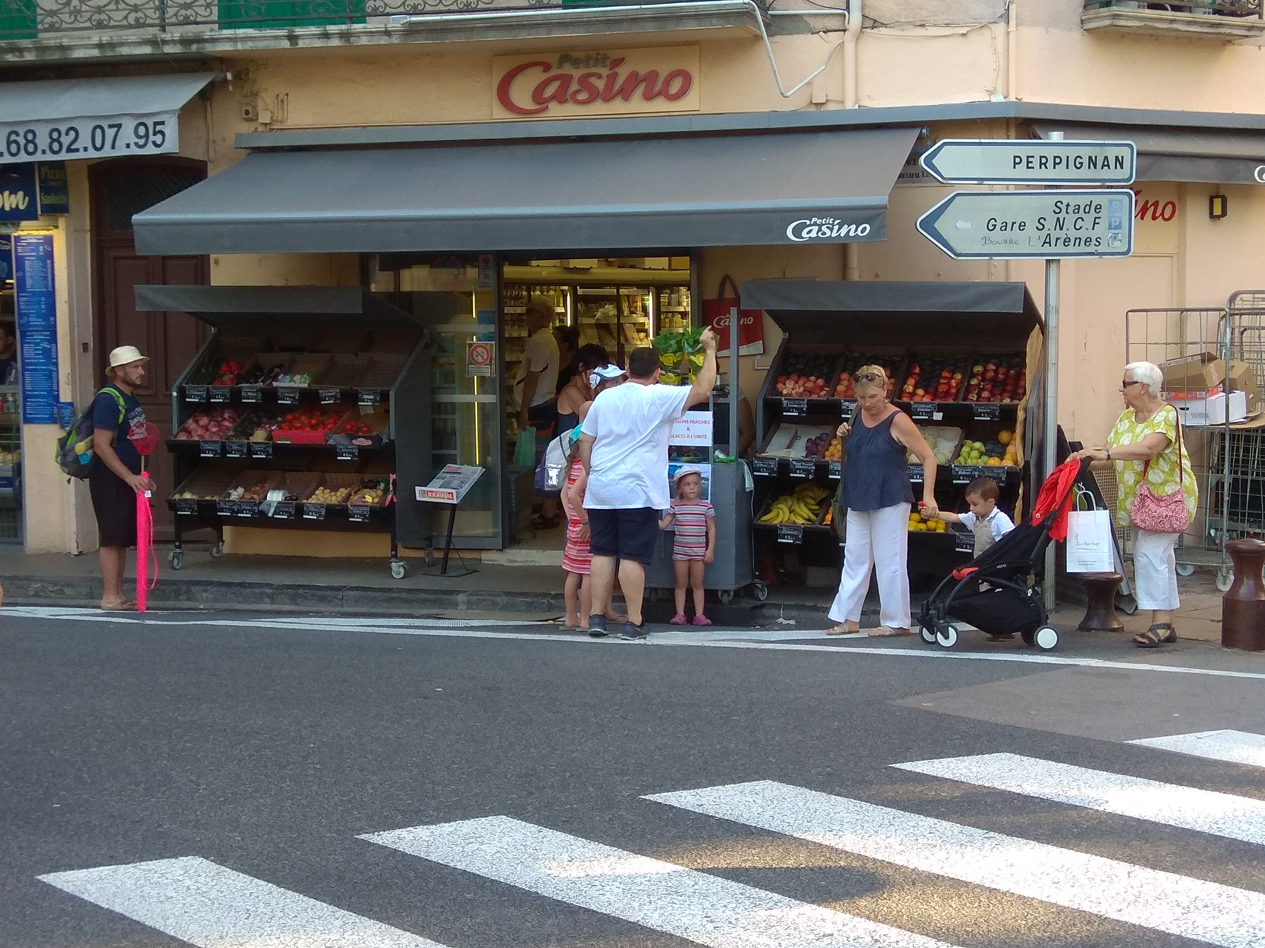 Photo n° 1 de l'avis de Thierry. fait le 02/08/2018 à 17:32