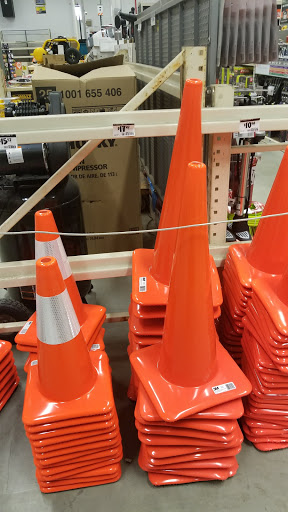 Home Improvement Store «The Home Depot», reviews and photos, 25000 Riding Plaza, Chantilly, VA 20152, USA