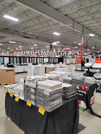 Tile Store «Floor & Decor», reviews and photos, 6100 W Grand Ave, Gurnee, IL 60031, USA