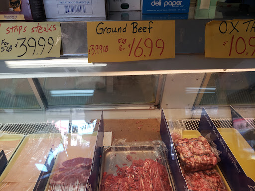 Butcher Shop «Walsingham Meat Market», reviews and photos, 11561 Walsingham Rd # H, Largo, FL 33778, USA