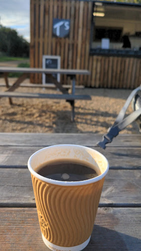 T's Coffee - Northampton