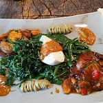 Photo n°1 de l'avis de Dirk.l fait le 22/10/2020 à 17:00 sur le  Restaurant Jahreszeiten à Bad Kreuznach