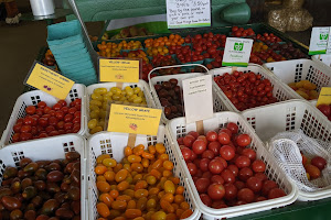 Thomas Brothers Farm Market