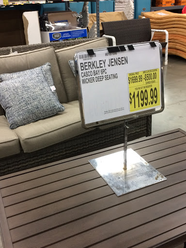 Warehouse club «BJ’s Wholesale Club», reviews and photos, 1800 Dogwood Dr SE, Conyers, GA 30013, USA