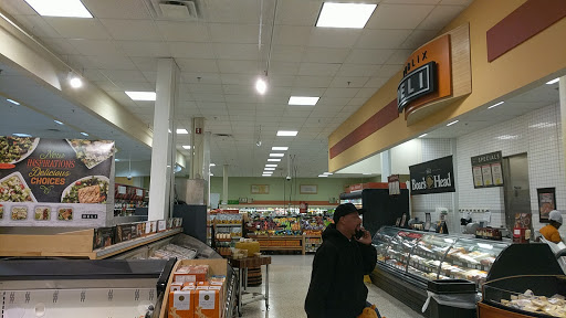 Supermarket «Publix Super Market at Ansley Mall», reviews and photos, 1544 Piedmont Ave NE, Atlanta, GA 30324, USA