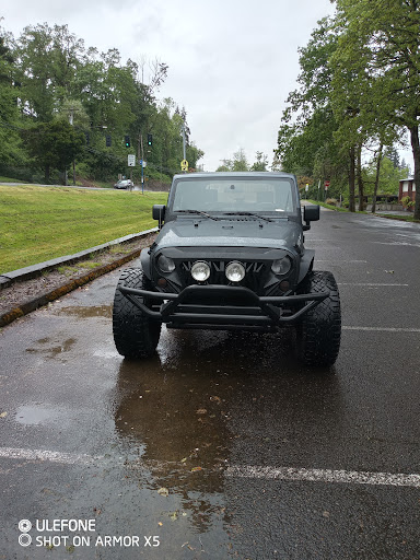 Park «Hammerle Park», reviews and photos, 1505 Lewis St, West Linn, OR 97068, USA