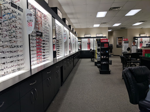 Eye Care Center «Visionworks», reviews and photos, 7805 N MacArthur Blvd #100, Irving, TX 75063, USA