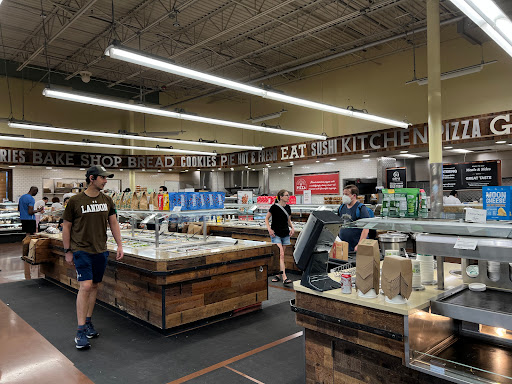 Grocery Store «Whole Foods Market», reviews and photos, 316 Kentlands Blvd, Gaithersburg, MD 20878, USA