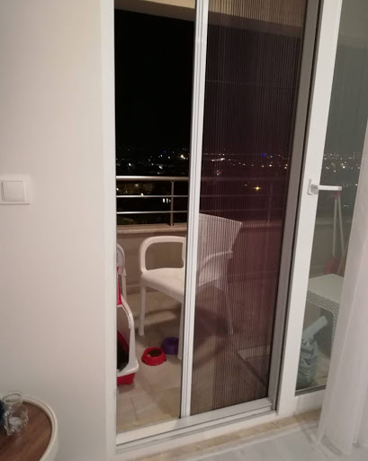 Fethiye Sineklik Sistemleri