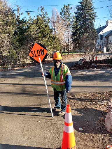 Temp Agency «LaborMax Staffing - Lakewood», reviews and photos, 5350 W Evans Ave d, Denver, CO 80227, USA