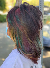 Elixir Salon - Photo 6 - Car repair in Berkeley, CA, Berkeley