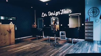 LES DESIGN'HAIR By Grosset à Le Tampon