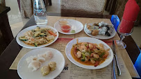 Plats et boissons du Restaurant chinois Le Dragon d'Or à Nice - n°9