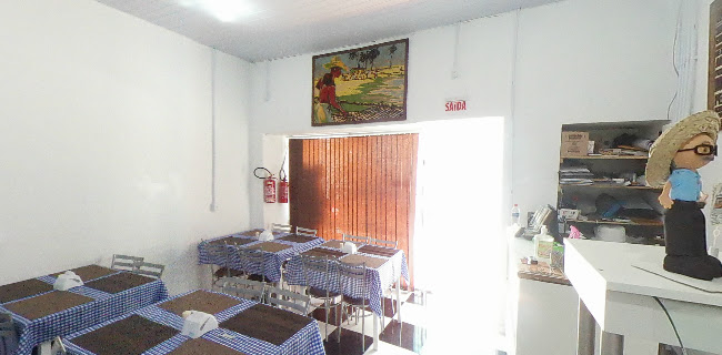 Restaurante Pacheco's