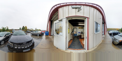 Auto Repair Shop «Tala Auto Repair», reviews and photos, 15525 Weber Rd #113, Lockport, IL 60446, USA