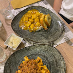 Photo n°1 de l'avis de Pau.m fait le 24/08/2023 à 13:06 sur le  Pastificio Voglia di Pasta à Como