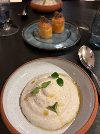 Les plus récentes photos du MENNA - Restaurant gastronomique Nîmes à Nîmes - n°2