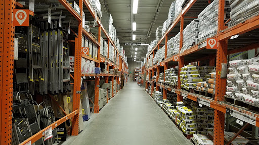 Home Improvement Store «The Home Depot», reviews and photos, 301 S Research Pl, Central Islip, NY 11722, USA